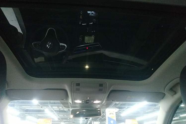 Used Volkswagen Sagitar 2023 300TSI DSG Excellence Edition