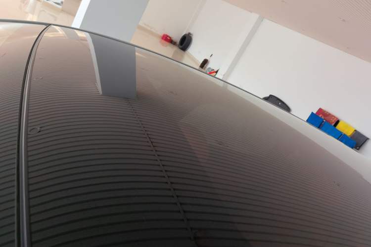 Used  S05 2024 200Max Range-Extended Long-Range Version
