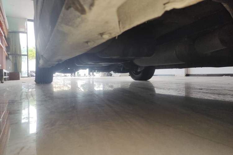 Used SAIC MAXUS G20 2021 PLUS 2.0T Gasoline Automatic Luxury Edition
