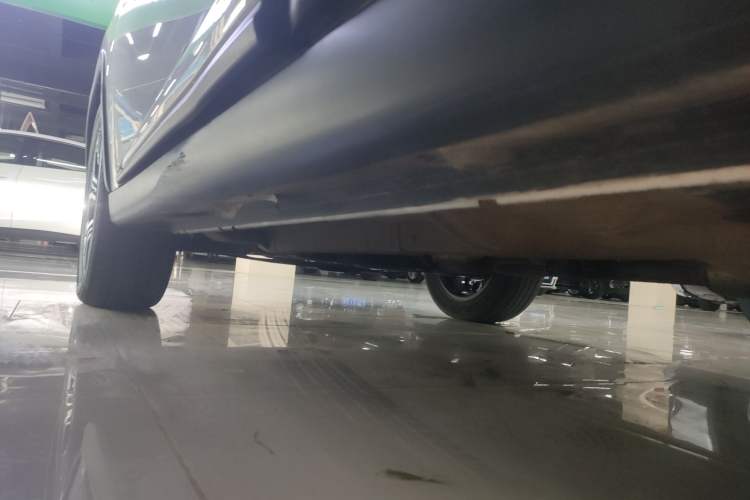 Used Mitsubishi Outlander 2018 2.0L Two-Wheel Drive Glory Edition 5 Seats
