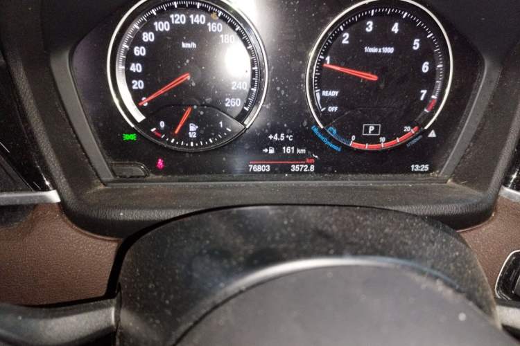 Used BMW X1 2020 sDrive20Li Premium Edition
