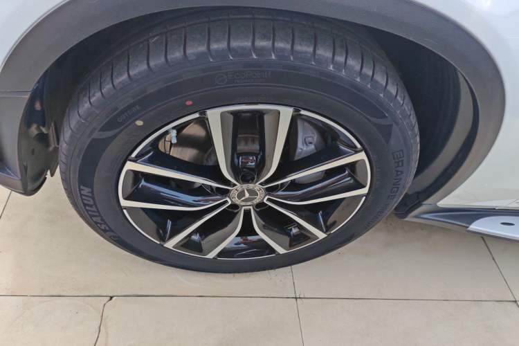 Used Mercedes-Benz GLC 2020 GLC 300 L 4MATIC Dynamic Edition
