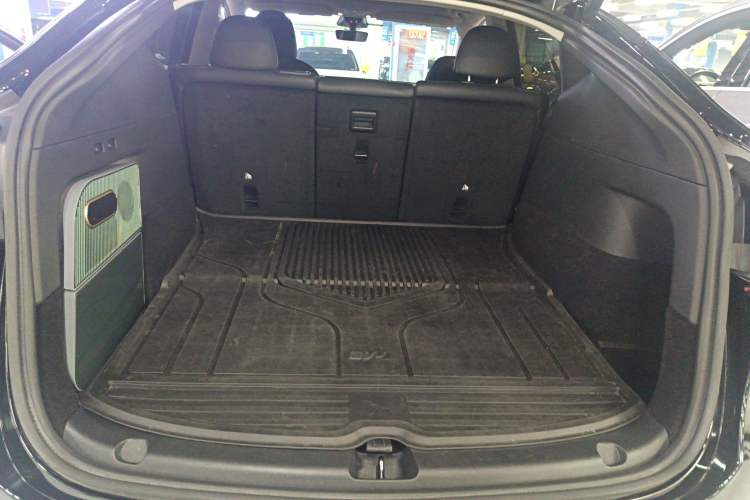 Used Tesla Model Y 2021 Performance High-Performance All-Wheel-Drive Version
