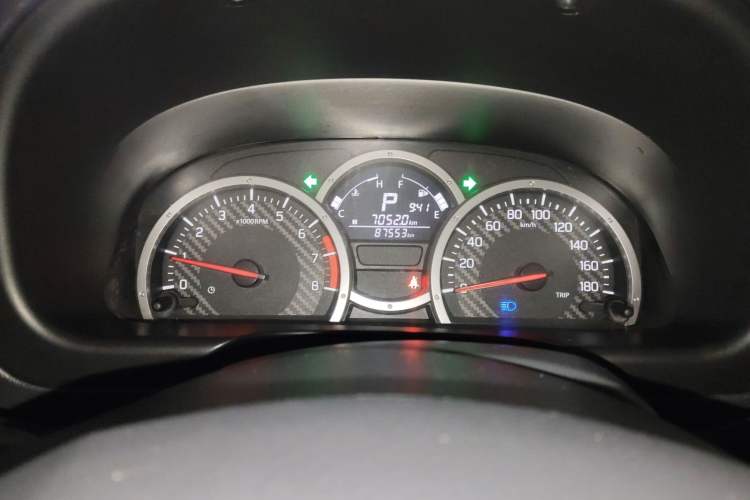 Used Suzuki Jimny 2015 1.3 AT JLX