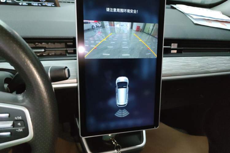 Used NETA V 2022 Chao 400 Lite
