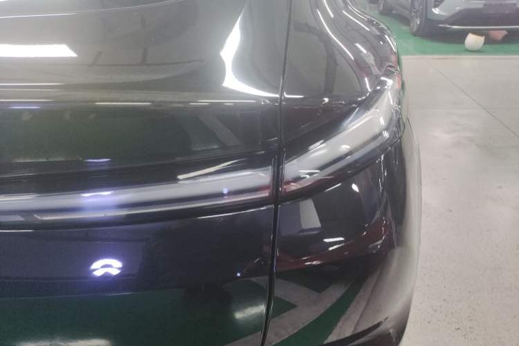 Used ONVO L60 2024 60 kWh Rear-Drive Version
