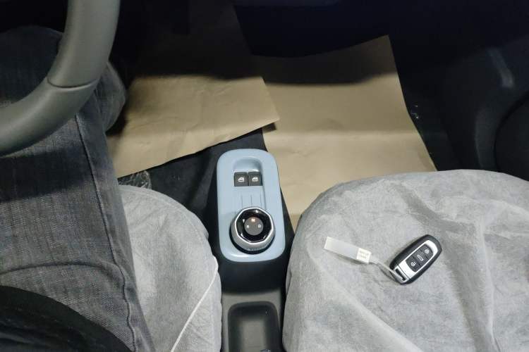 Used  Panda 2024 Panda Mini 200km Longteng PRO Edition
