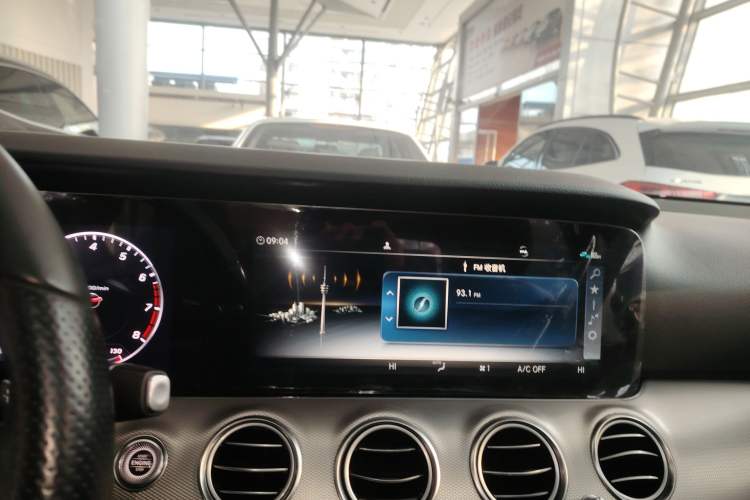 Used Mercedes-Benz E-Class 2019 E 200 Sport Edition