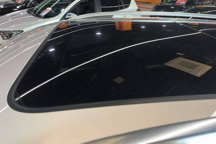 Used Skoda Kodiaq 2022 TSI330 7-Seater Two-Wheel-Drive Luxury Edition