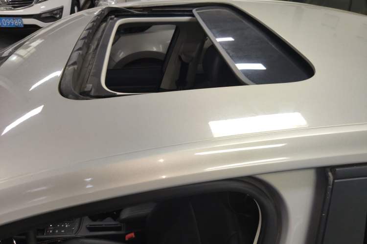 Used Volkswagen Lavida 2018 1.5L Automatic Comfort Edition China V Standard
