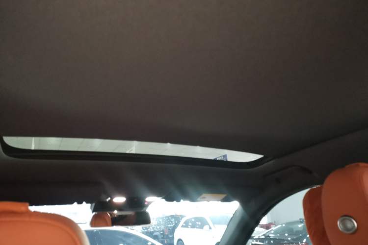 Used Li Auto L6 2024 Pro Model