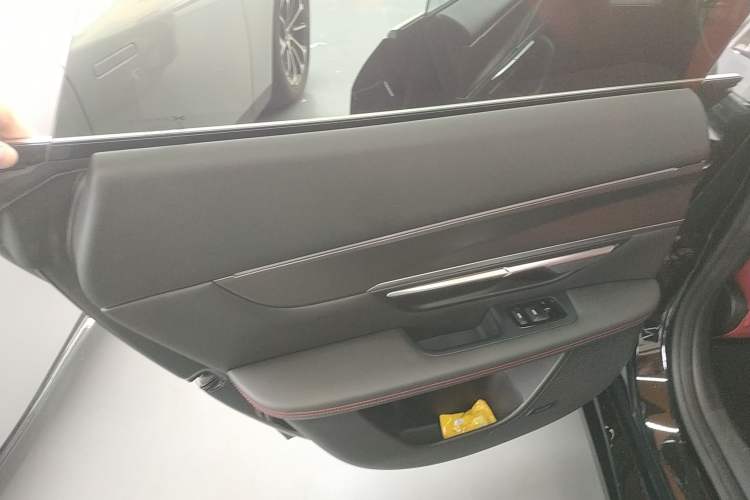 Used XPeng P7 2023 P7i 702 Pro
