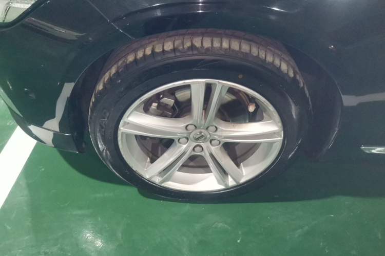 Used Volvo S90 2019 T5 Zhiyuan Edition
