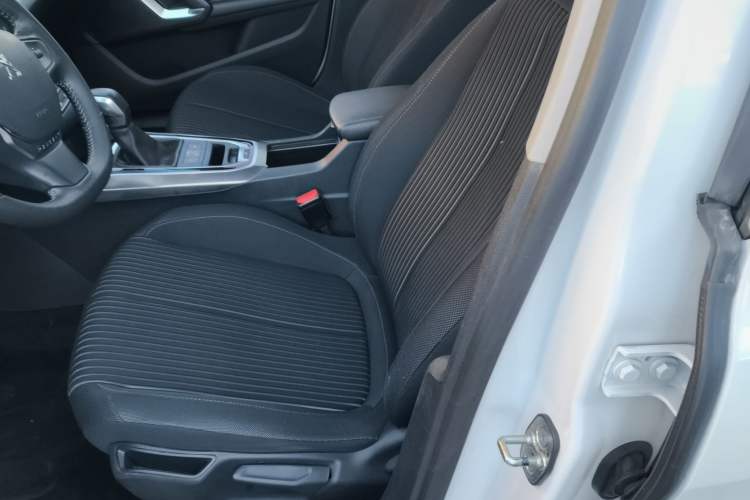 Used Peugeot 408 2018 350THP Automatic Luxury Edition