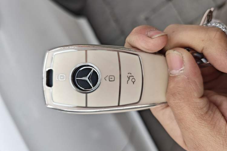 Used Mercedes-Benz A-Class 2021 A 200 L Sport Sedan Fashion Model