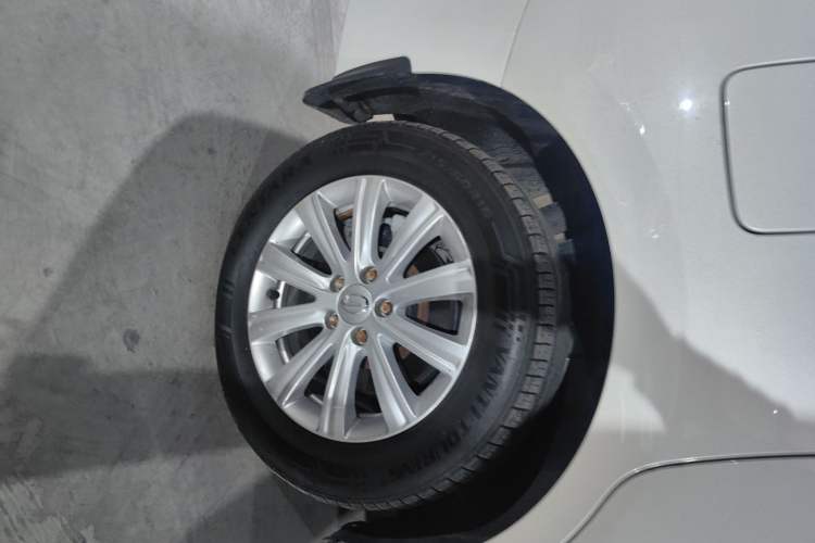 Used GAC Trumpchi M6 2019 270T Automatic Luxury Edition (6-seater) - China V Standard
