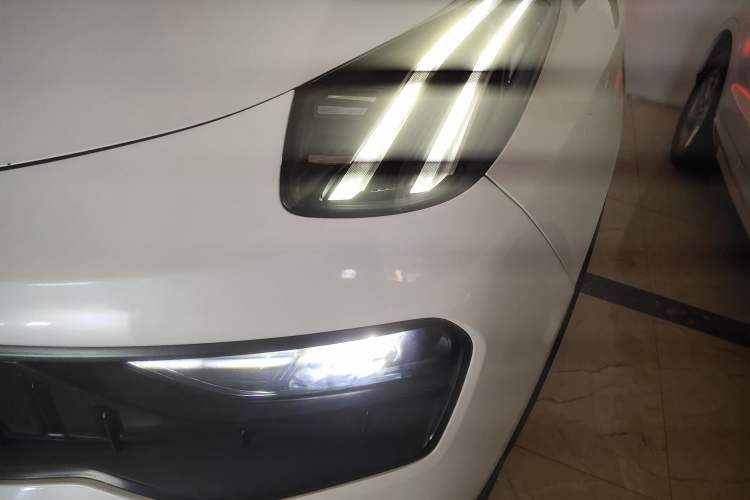 Used Lynk & Co 05 2020 2.0TD Four-Wheel Drive Genie Plus
