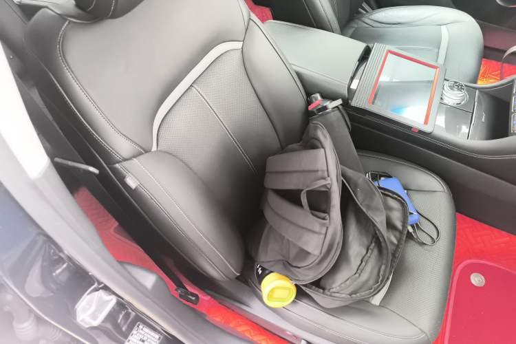 Used Ford Taurus 2017 EcoBoost 245 Luxury Model