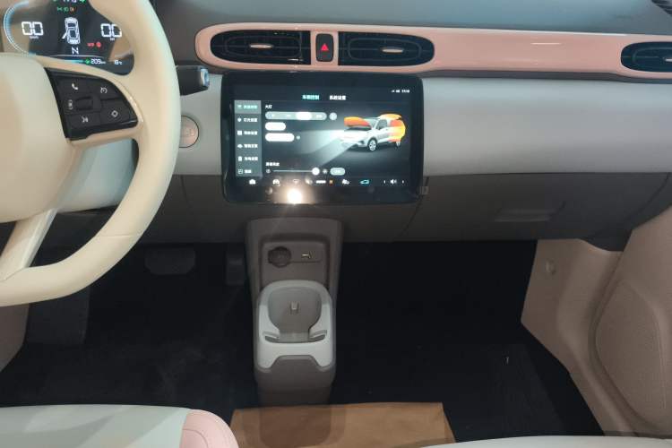 Used Leapmotor T03 2025 310 Comfort Edition
