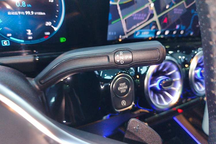 Used Mercedes-Benz GLA 2023 GLA 220
