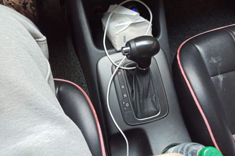 Used Kia K3S 2014 1.6L Automatic GL