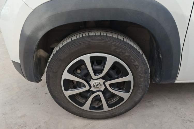 Used Dongfeng Fengon E1 2020 E-Intelligent Model