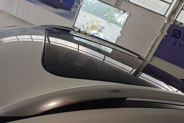 Used MG ZS 2018 1.5L Automatic Luxury Edition China V Standard
