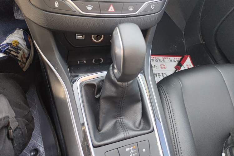 Used Peugeot 408 2014 1.8L Automatic Luxury Edition
