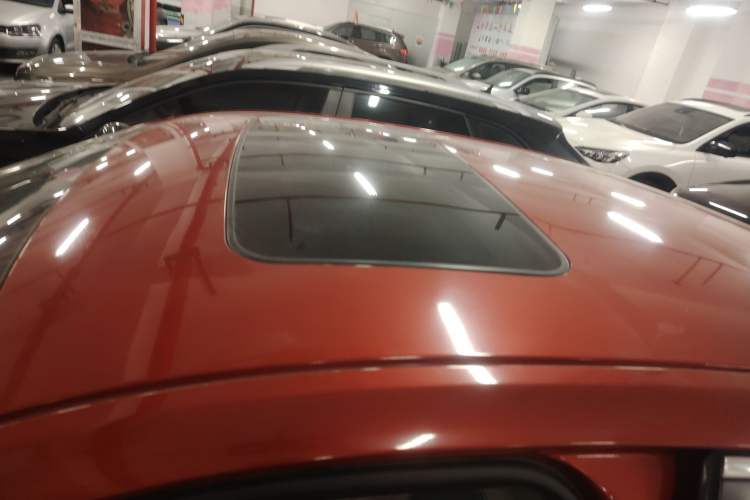 Used Chevrolet Malibu 2013 2.4L Automatic Luxury Edition
