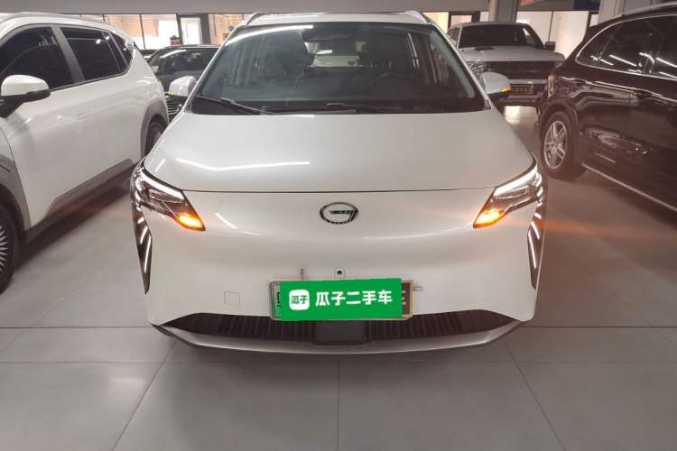 Used AION Y 2022 Plus 70 Smart Edition