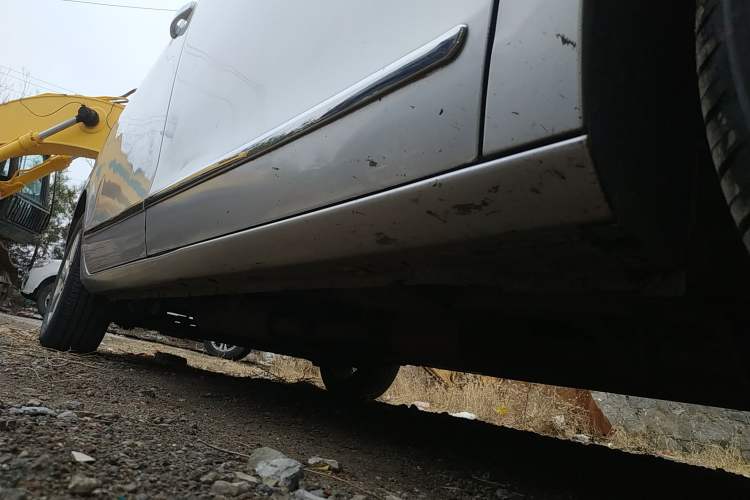 Used Buick GL8 2014 3.0L GT Luxury Business Haoya Edition
