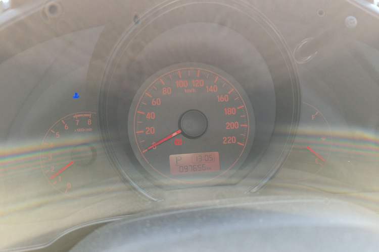 Used Honda Fit 2014 1.5L LX CVT Comfort Model