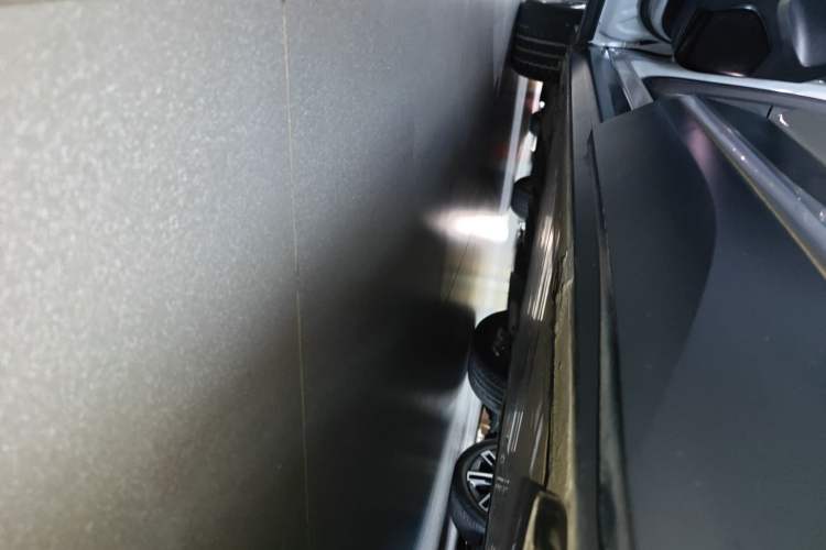 Used Nio ES6 2020 420 km Sport Edition