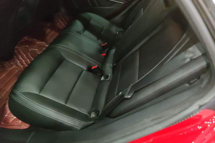 Used Mercedes-Benz CLA 2017 Facelifted CLA 200 Stylish Edition
