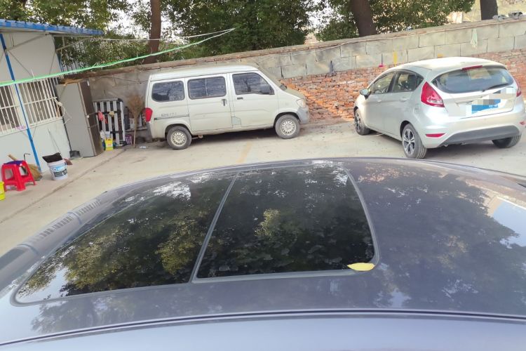 Used Geely Auto Preface 2025 Dongfang Yao 2.0TD Moonlight Edition
