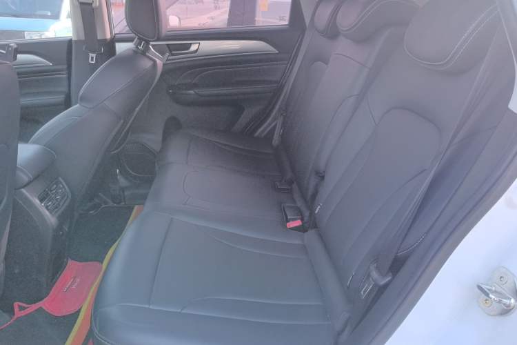 Used Haval M6 2021 PLUS 1.5T DCT Luxury Smart Connectivity Model
