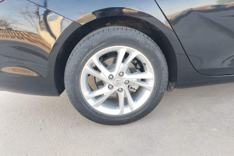 Used Buick Regal 2024 25T Deluxe Edition