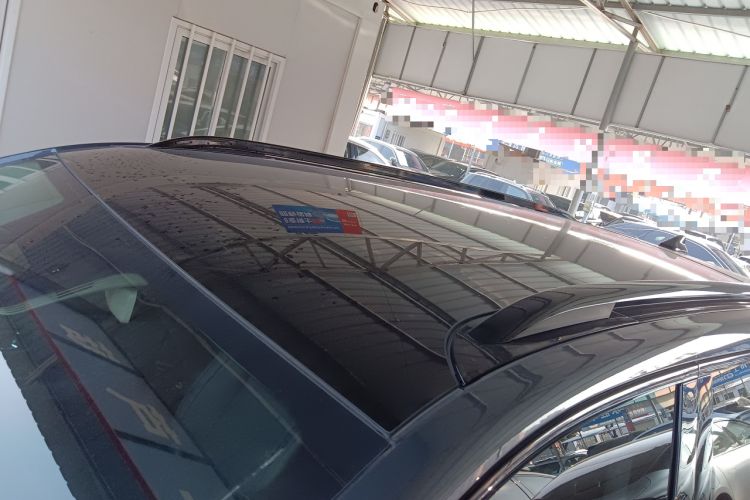 Used Leapmotor C16 2024 Pure Electric 520 Deluxe Edition