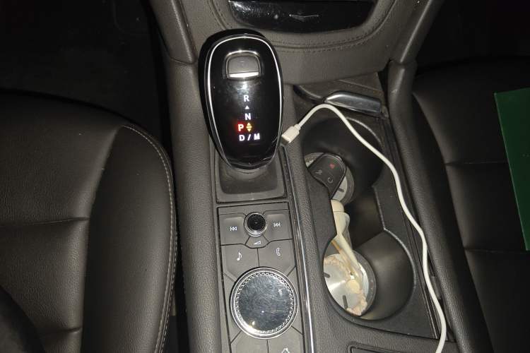 Used Cadillac XT6 2020 28T Six-Seater Fashion Edition