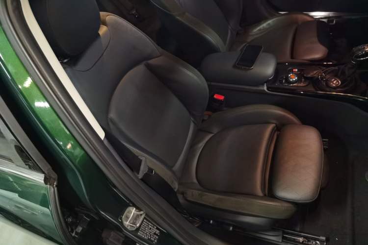 Used  Clubman 2016 Revised Version 1.5T COOPER Connoisseur Edition