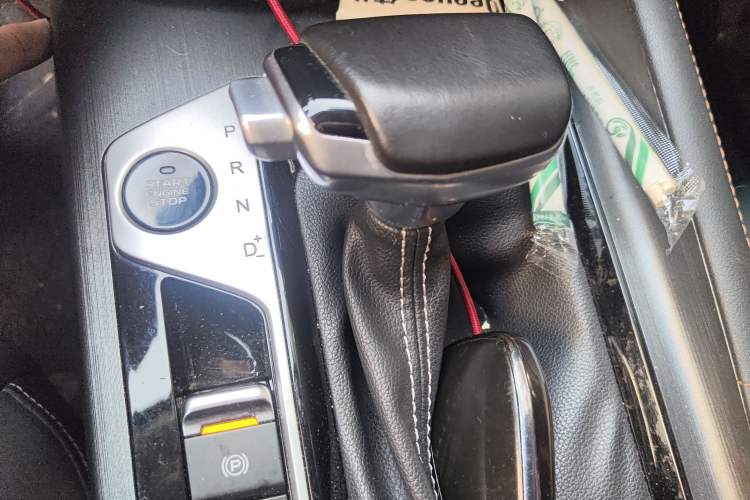 Used Oshan X7 PLUS 2022 1.5T Blue Whale Edition Automatic Prestige Version