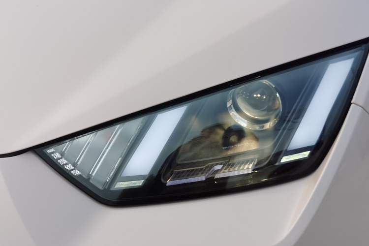 Used BYD Seagull 2025 305km Active Version
