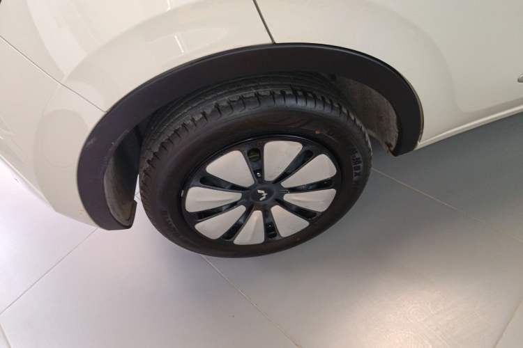 Used Wuling Bingo 2024 333 km Lingxi Connected Version