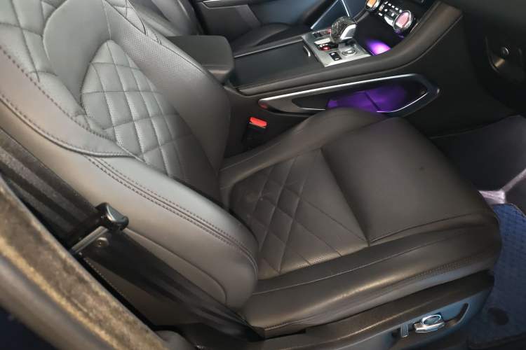 Used Jaguar F-PACE 2022 P250 HSE