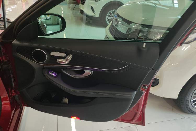 Used Mercedes-Benz C-Class 2020 Restyled C 260 L Sport Edition