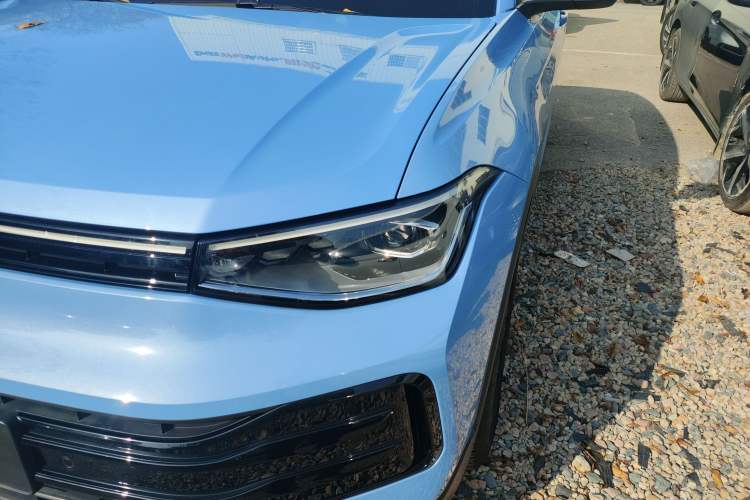 Used Volkswagen Tharu 2025 NewRui 300TSI Prestige Edition
