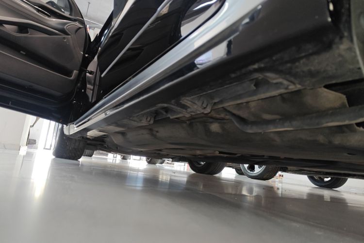 Used Ford Mondeo 2022 Restyled EcoBoost 245 Luxury Version
