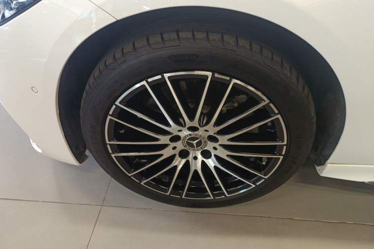 Used Mercedes-Benz C-Class 2023 C 260 L Sport Edition