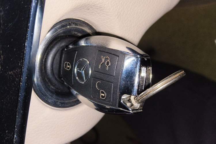 Used Mercedes-Benz E-Class 2014 E 260 L Sport Edition
