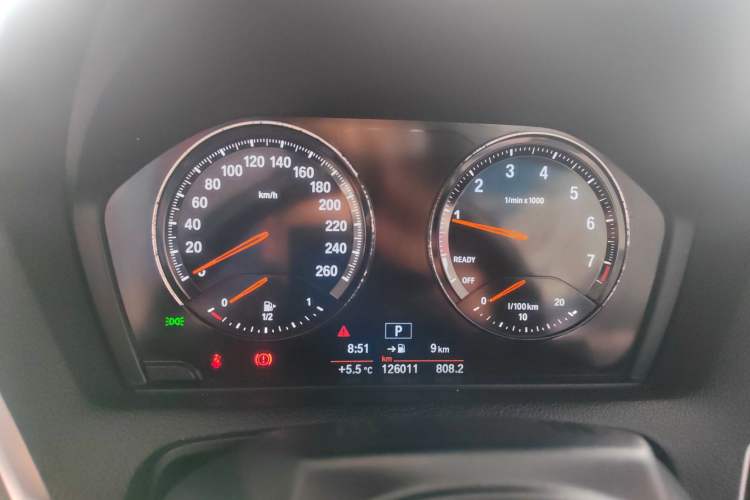 Used BMW 2 Series 2019 225i Convertible Coupe Sports Design Package
